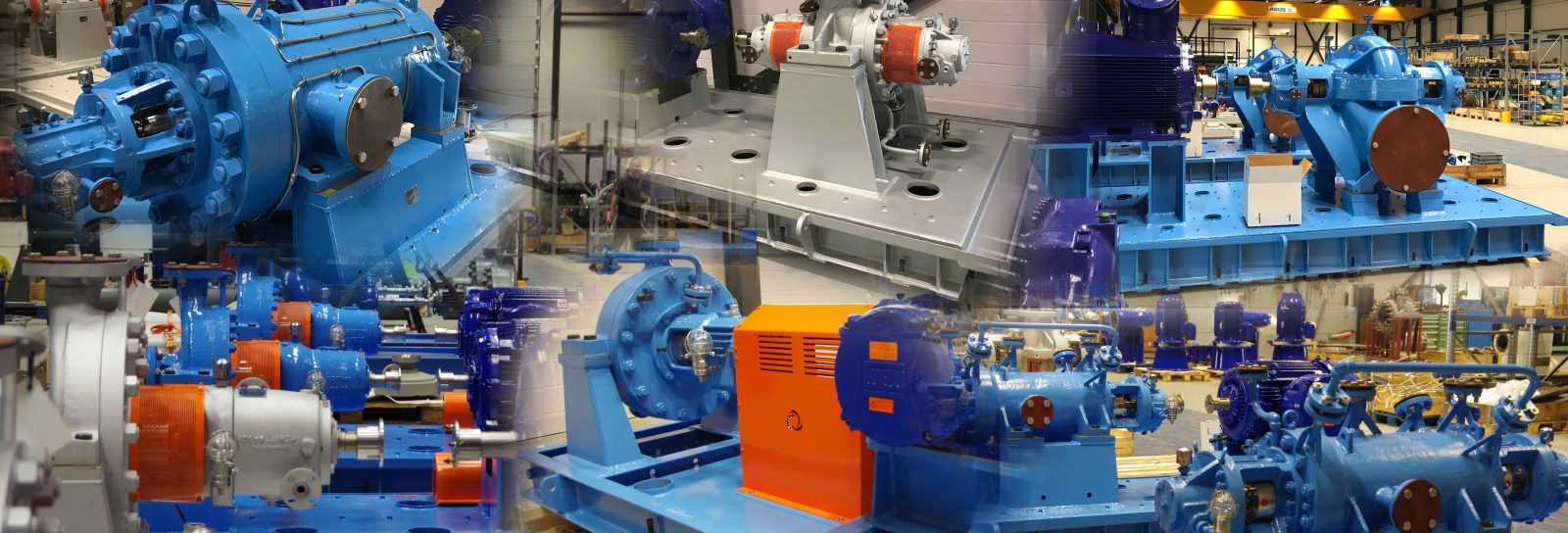 سهند پمپ تبریز ساخت و تولید پمپ های api و نصب و راه اندازی و تامین قطعات یدكی